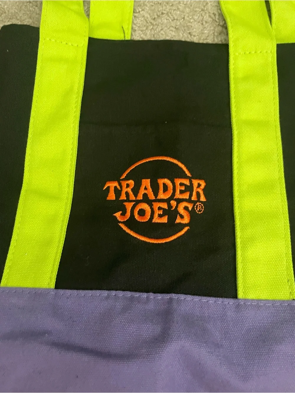 Trader JoeS limited edition
